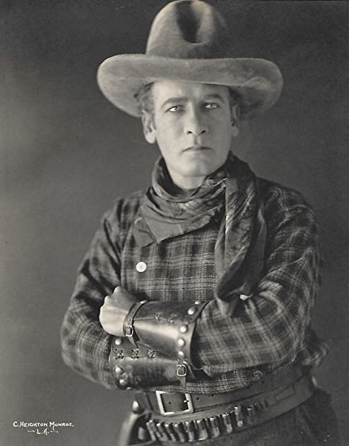 Tom Santschi Tom Santschi