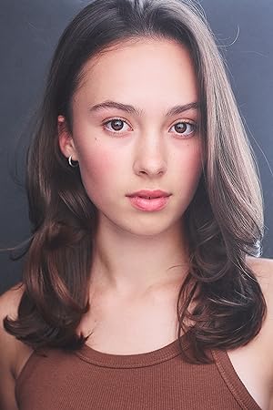 Darby Lee-Stack Darby Lee-Stack