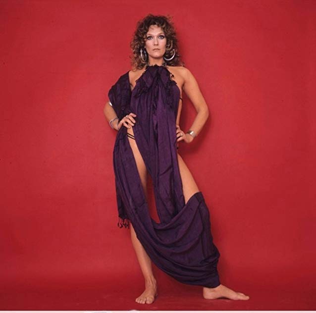 Rada Rassimov Rada Rassimov