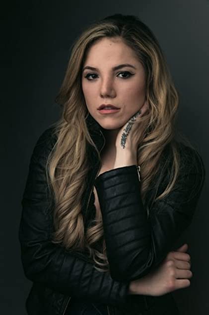 Maria Gabriela Cardenas Maria Gabriela Cardenas