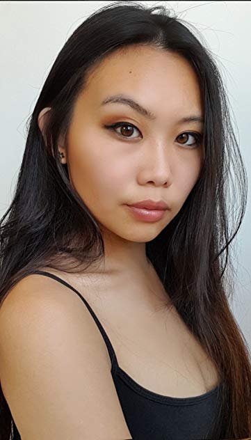 Chelsea Li Chelsea Li