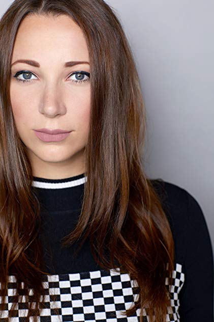 Bianca Rusu Bianca Rusu