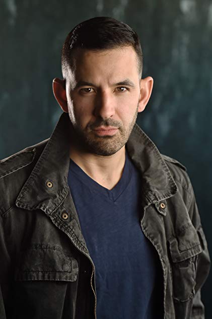 John Michael Weatherly John Michael Weatherly