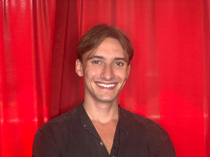 Austin Ferris Austin Ferris