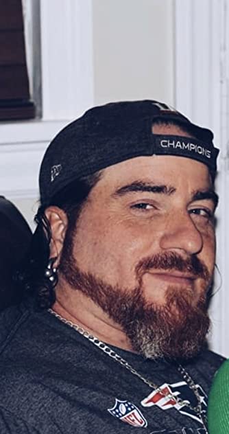 Kacey Fisher Kacey Fisher