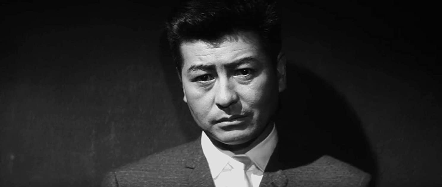 Ryô Ikebe Ryô Ikebe