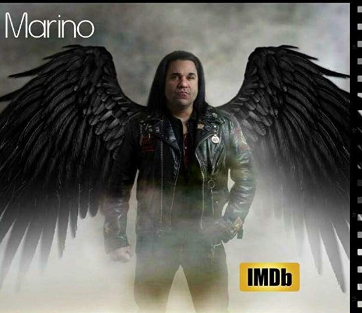 Mike Marino Mike Marino