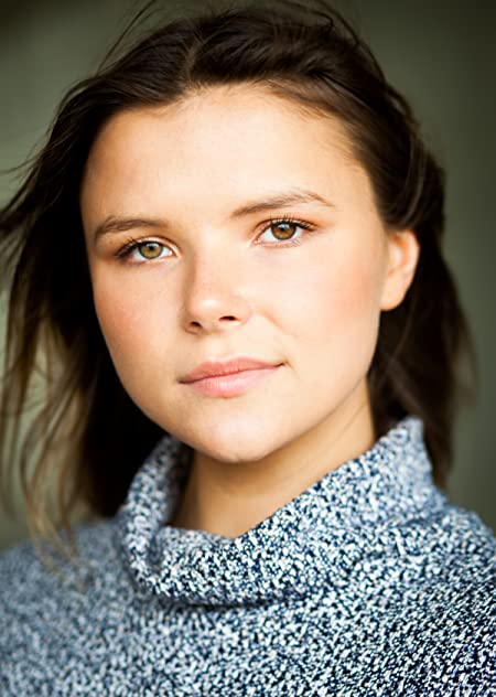 Phoebe Roberts Phoebe Roberts