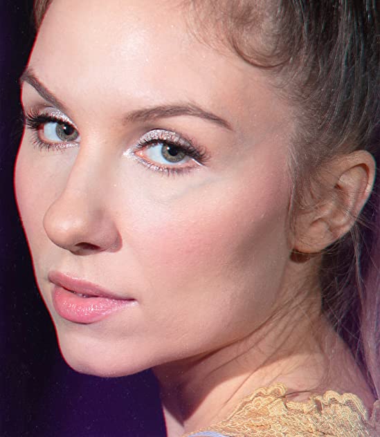 Miri Ann Beuschel Miri Ann Beuschel