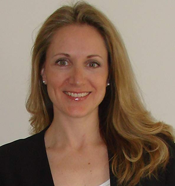 Jeannine Reardon Jeannine Reardon