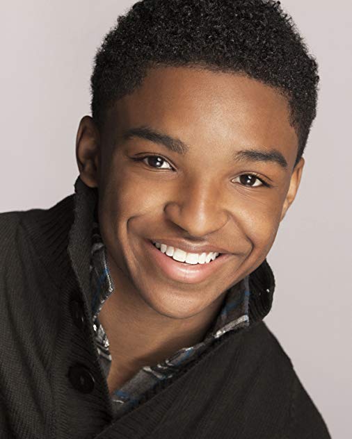 Christian Gabriel Anderson