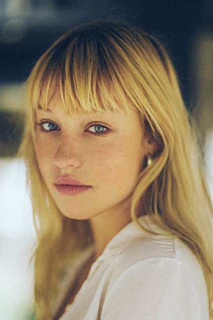 Rose-Marie Perreault Rose-Marie Perreault