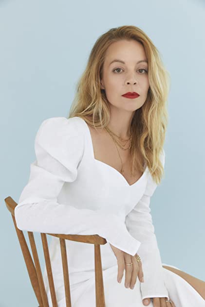 Fiona Button Fiona Button