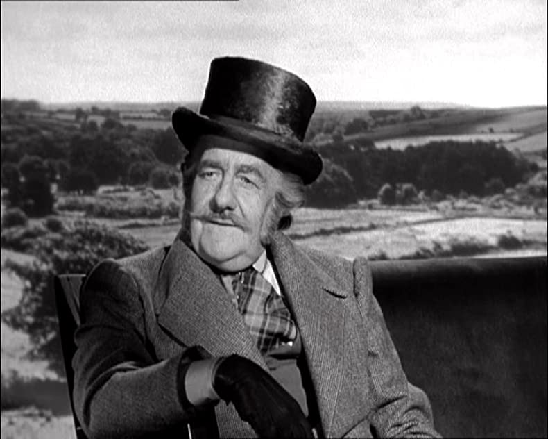 Ronald Squire Ronald Squire