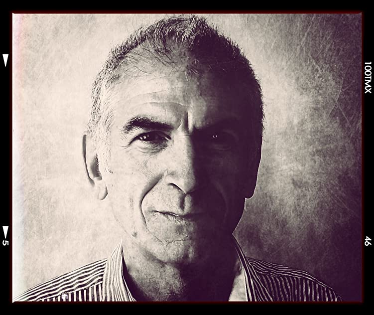 David Joss Buckley David Joss Buckley