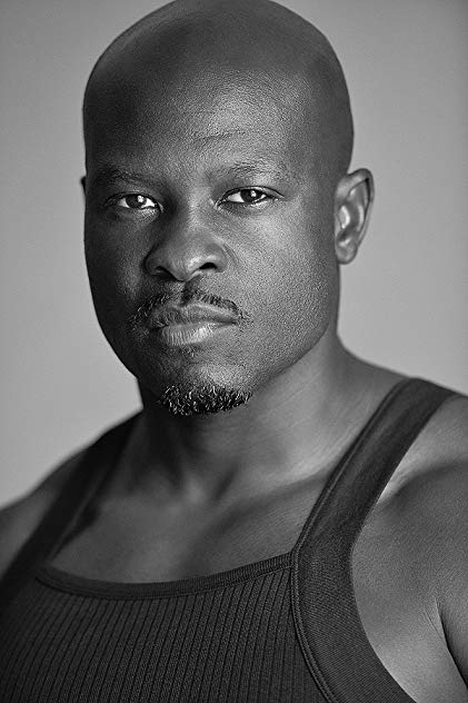 Jamaar Simon Jamaar Simon