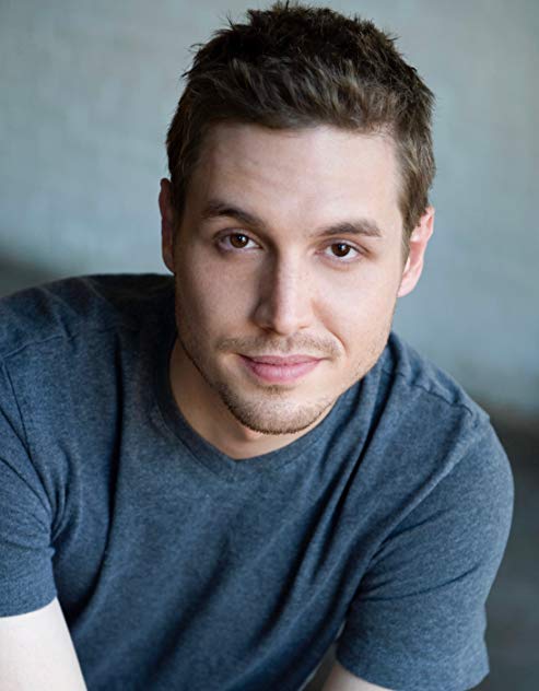 Benjamin Jeran McGinn Benjamin Jeran McGinn