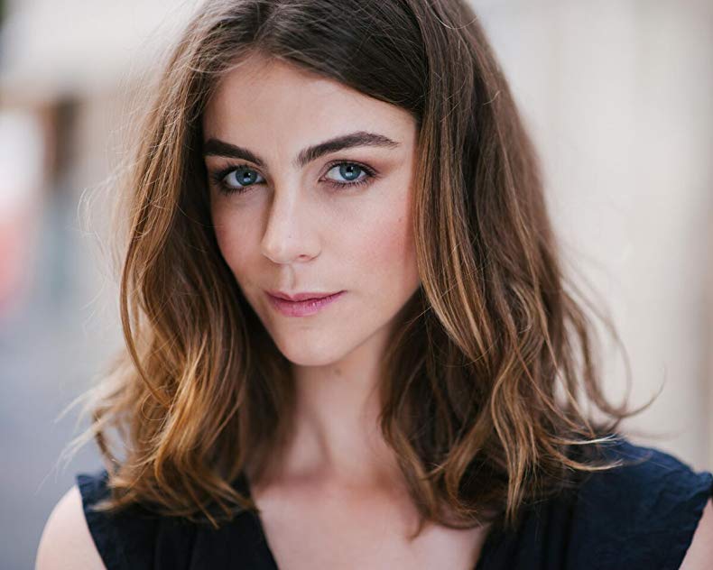 Jessica Clarke Jessica Clarke