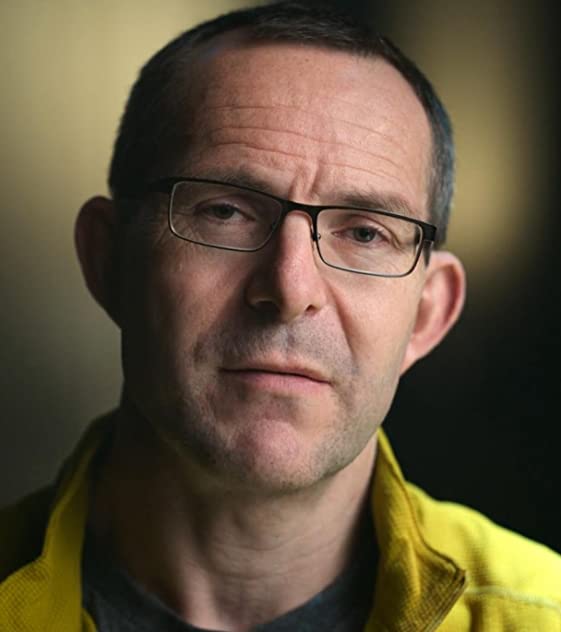 John Volanthen John Volanthen