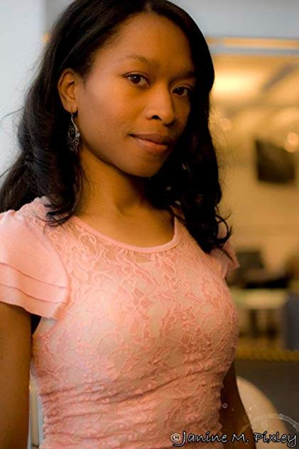 Carollette Phillips Carollette Phillips