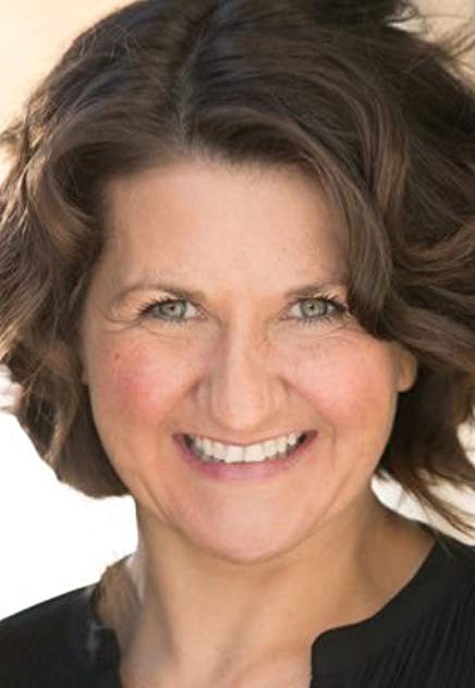 Dawn Buckland Dawn Buckland