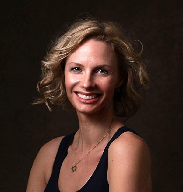 Sarah Trevelyan Sarah Trevelyan