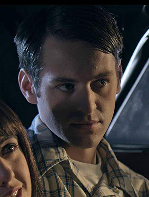 Matthew Derek Davis Matthew Derek Davis