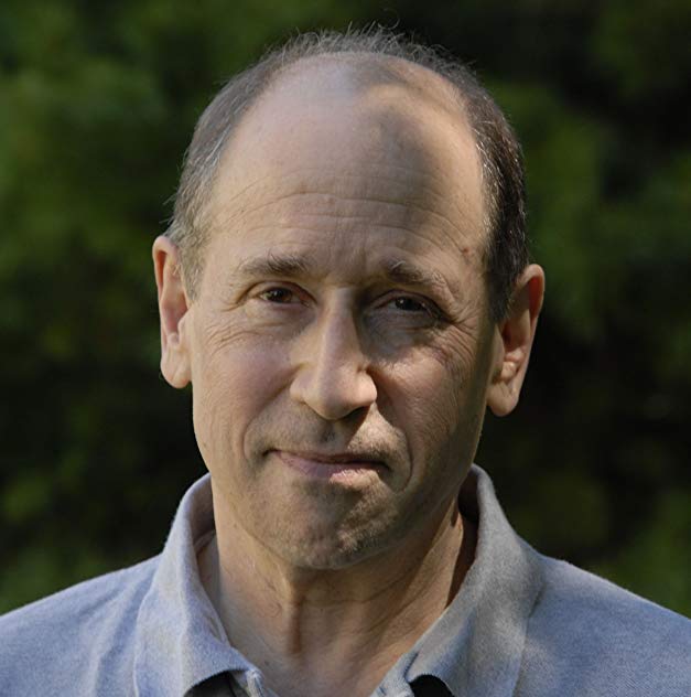 Larry Jackson Larry Jackson