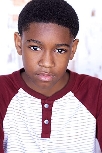 Krystian Alexander Lyttle Krystian Alexander Lyttle