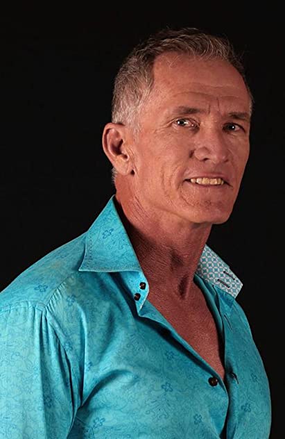 Mick Roughan Mick Roughan