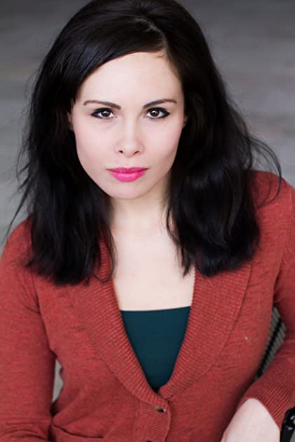 Mischa DeWalt Mischa DeWalt