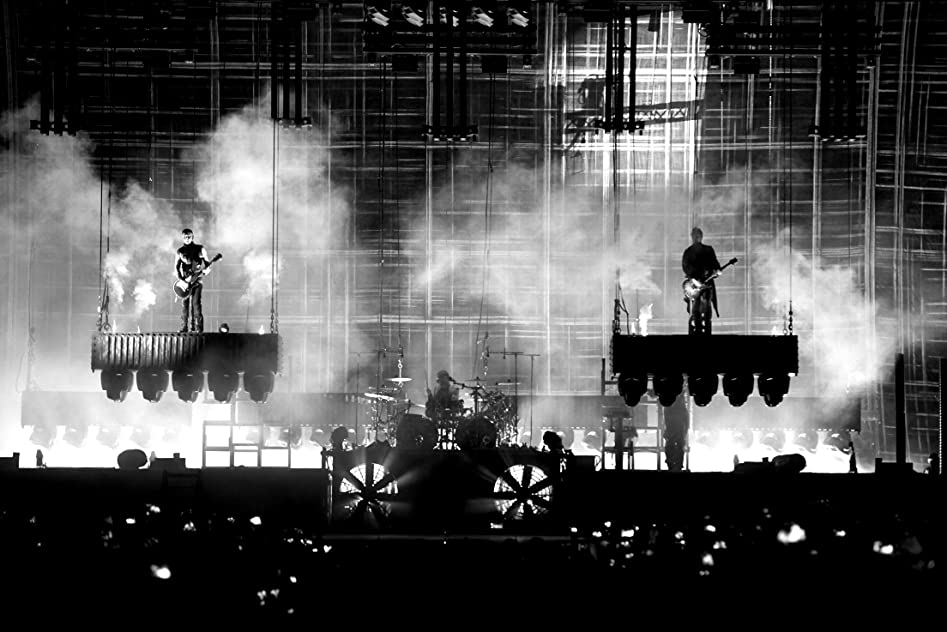 Rammstein Rammstein