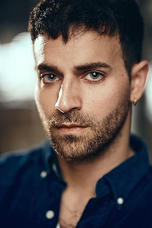 Tomer Barash Tomer Barash