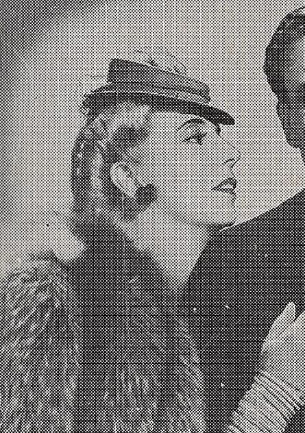 Arlene Harris Arlene Harris