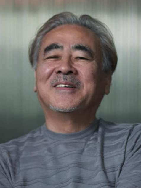 Yoshitaka Amano Yoshitaka Amano