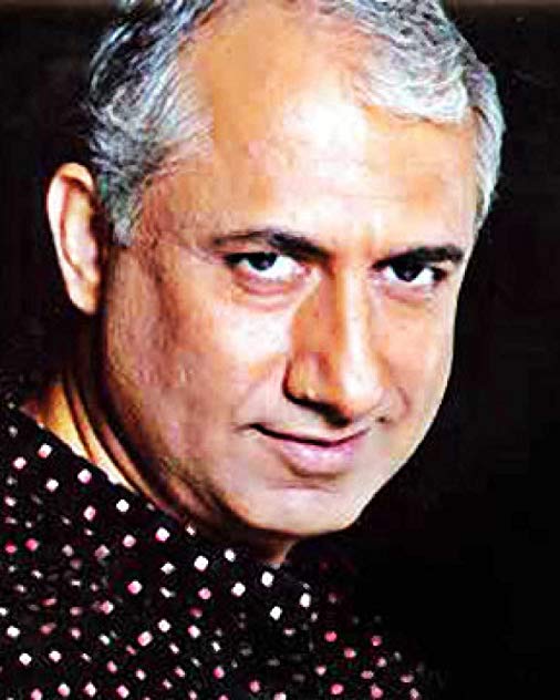 Lalit Parimoo Lalit Parimoo