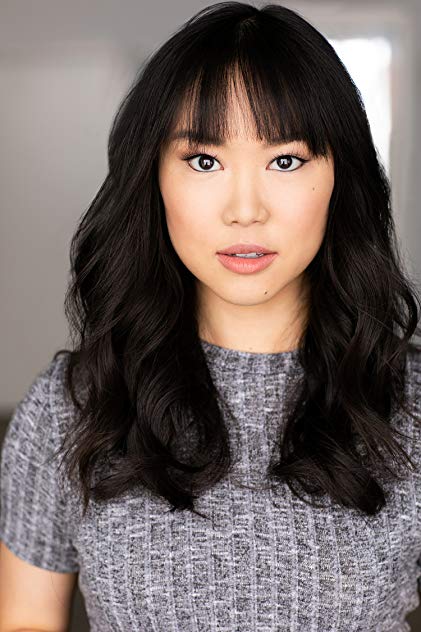 Valerie Yu Valerie Yu