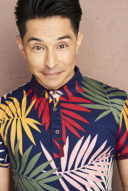 Hector A. Garcia Hector A. Garcia
