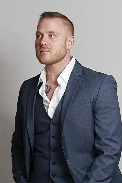 Todd Ryan Jones Todd Ryan Jones
