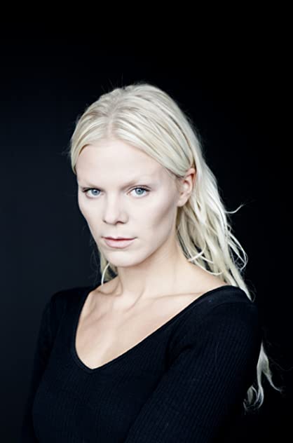 Snæfríður Ingvarsdóttir Snæfríður Ingvarsdóttir