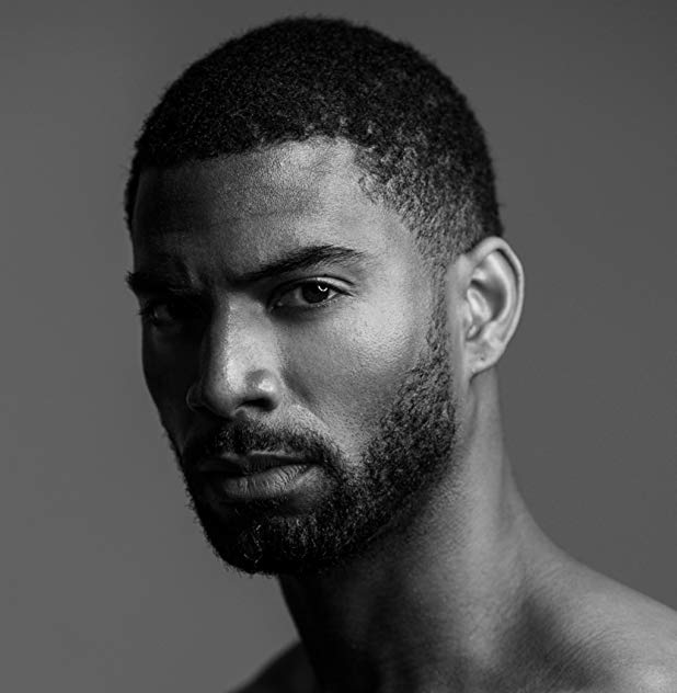 Aaron Cobham Aaron Cobham