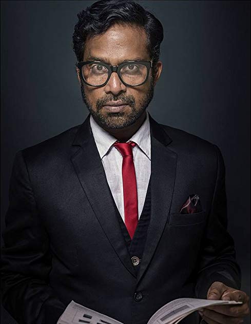 Guru Somasundaram Guru Somasundaram