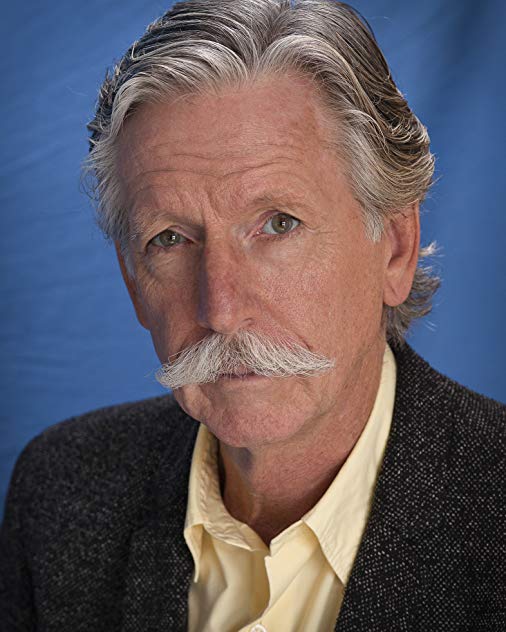 Geoffrey Wade Geoffrey Wade