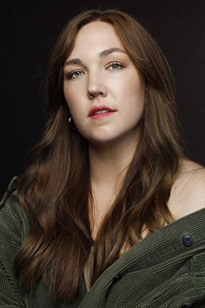 Mackenzie Gilmore Mackenzie Gilmore