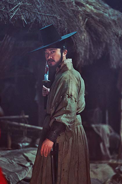 Woo-jin Jo Woo-jin Jo