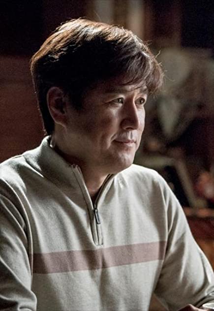 Woo-min Byeon Woo-min Byeon