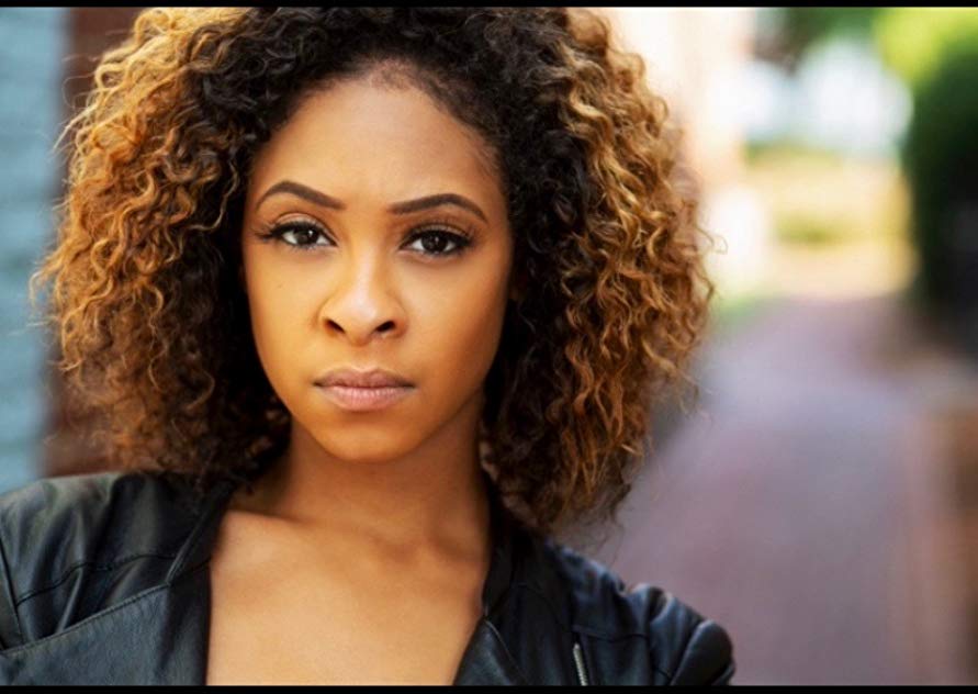 Leslie Sheri Leslie Sheri