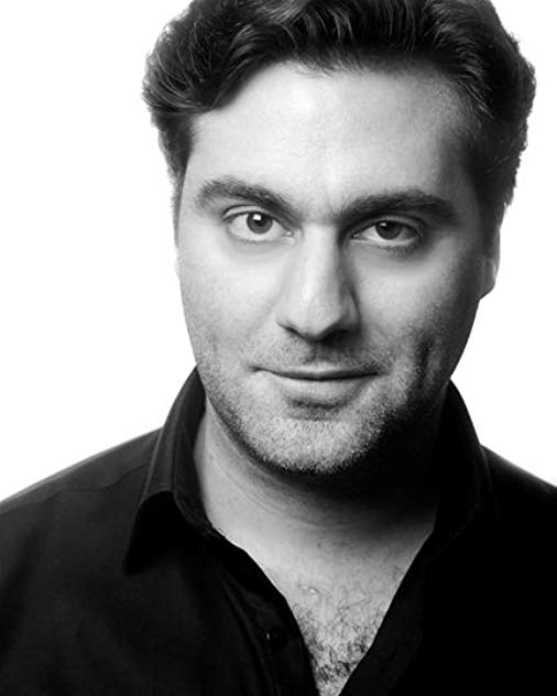 Sargon Yelda Sargon Yelda