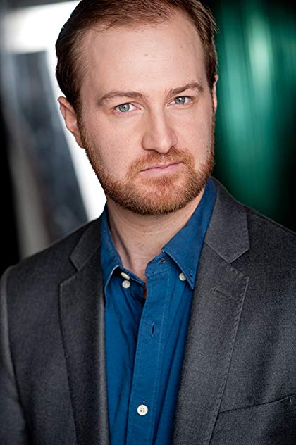 Evan Charest Evan Charest