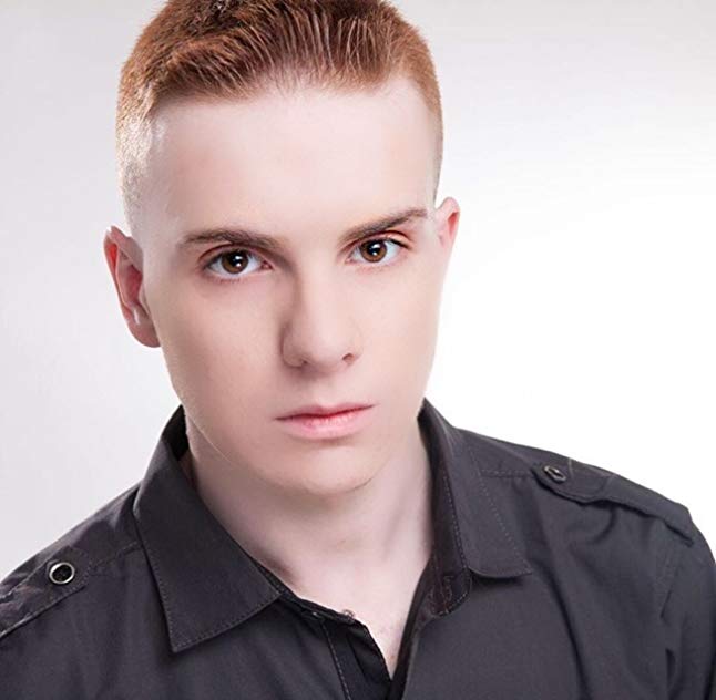 Niko Rodriguez Niko Rodriguez